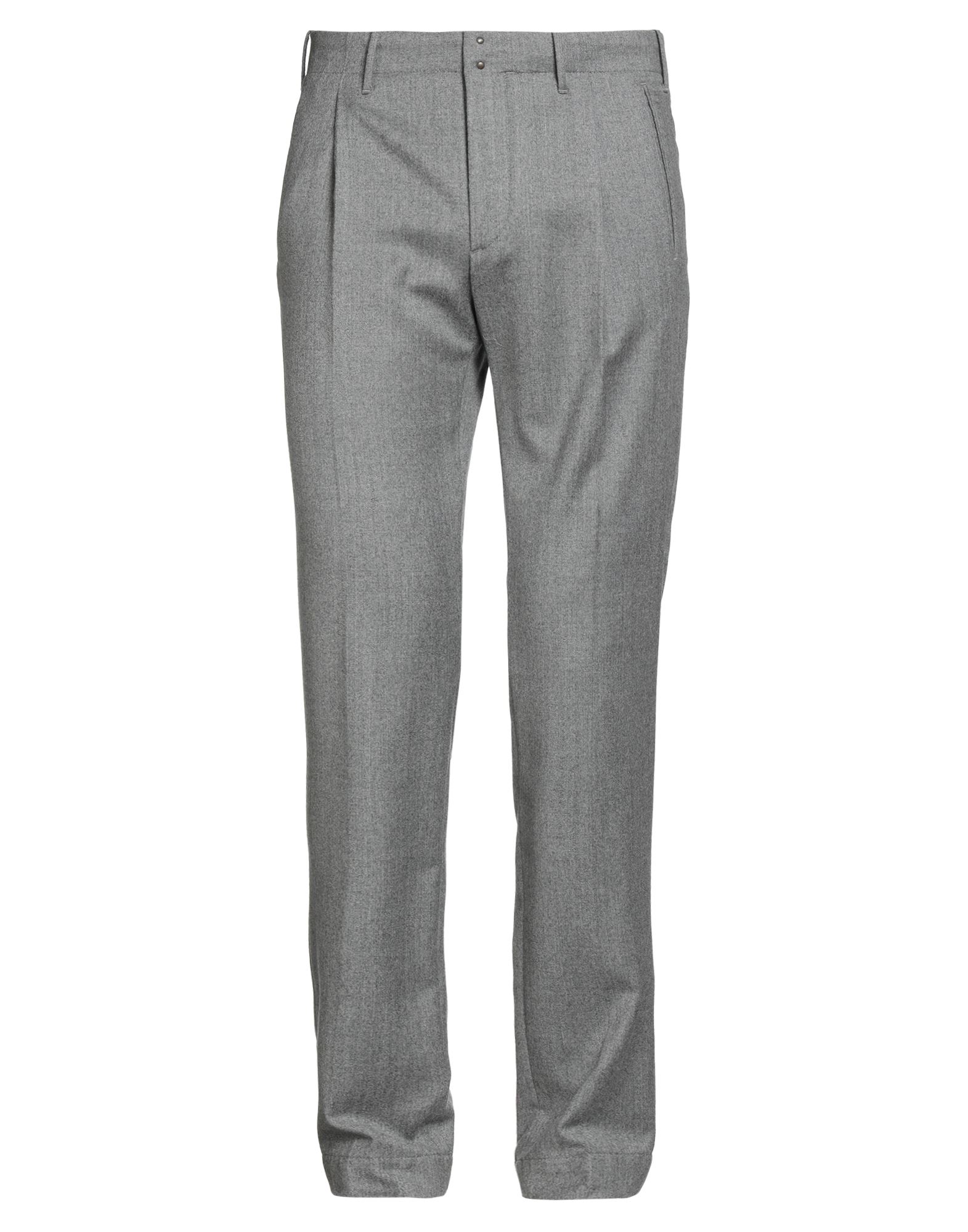 INCOTEX Hose Herren Grau von INCOTEX