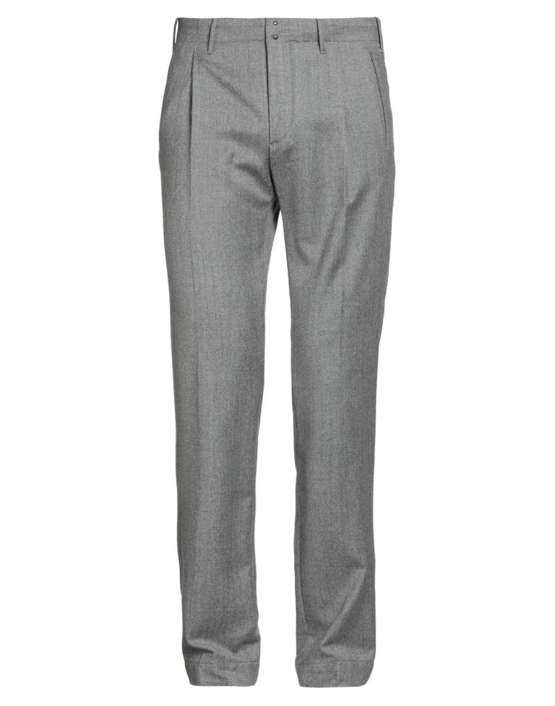 INCOTEX Hose Herren Grau von INCOTEX