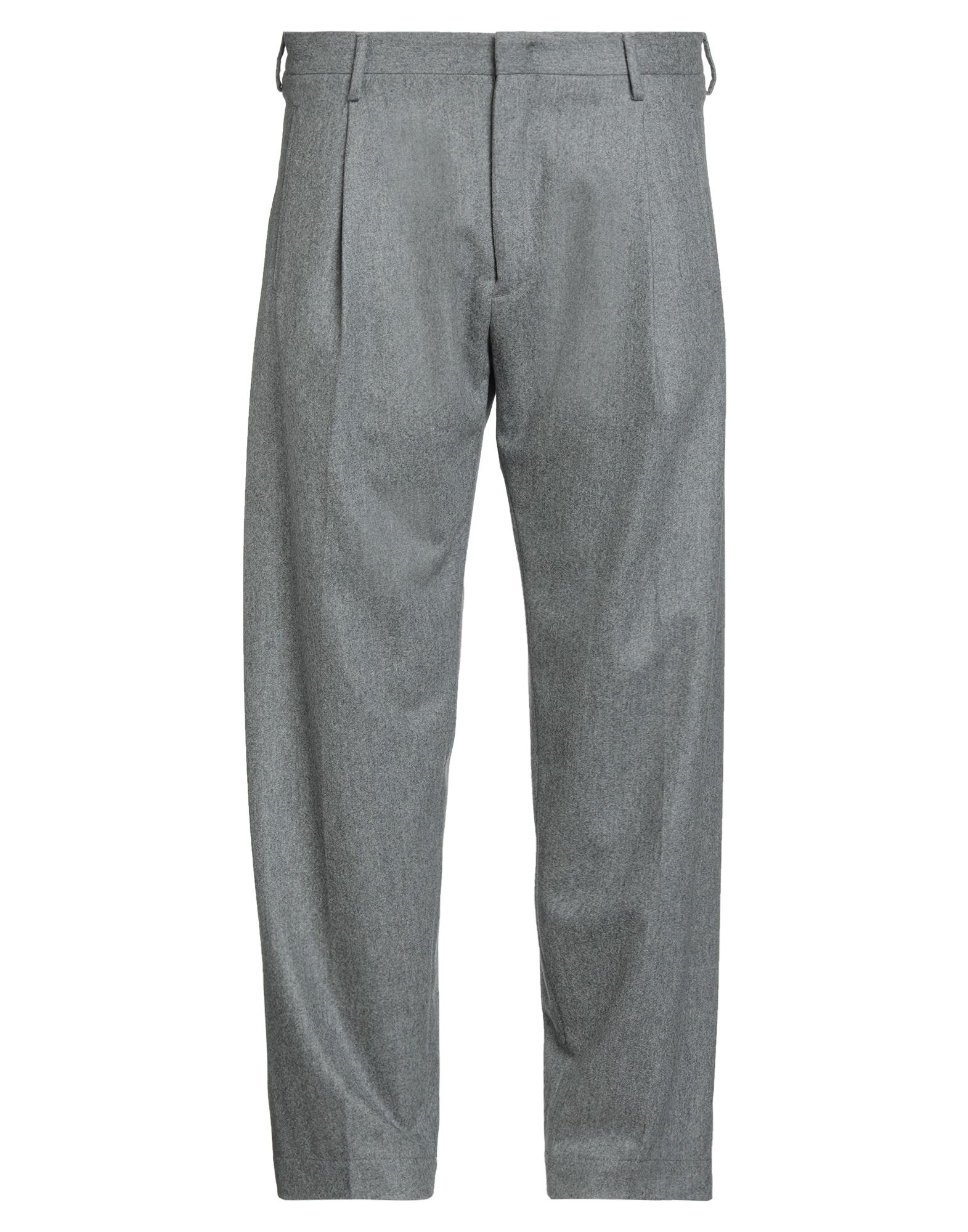 INCOTEX Hose Herren Grau INCOTEX Hose Herren Grau von INCOTEX
