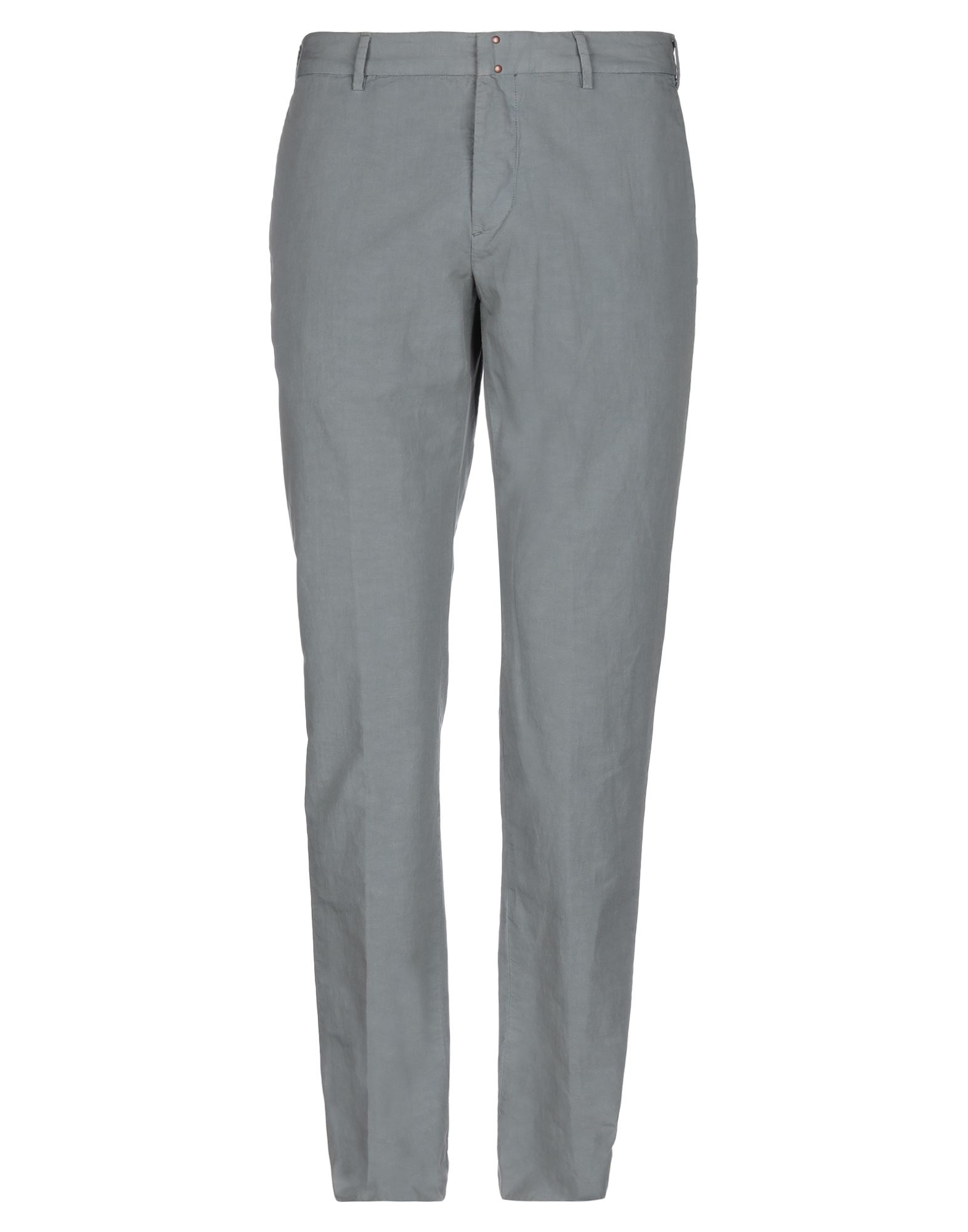 INCOTEX Hose Herren Grau von INCOTEX