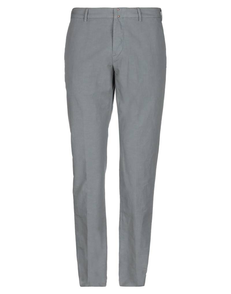 INCOTEX Hose Herren Grau von INCOTEX
