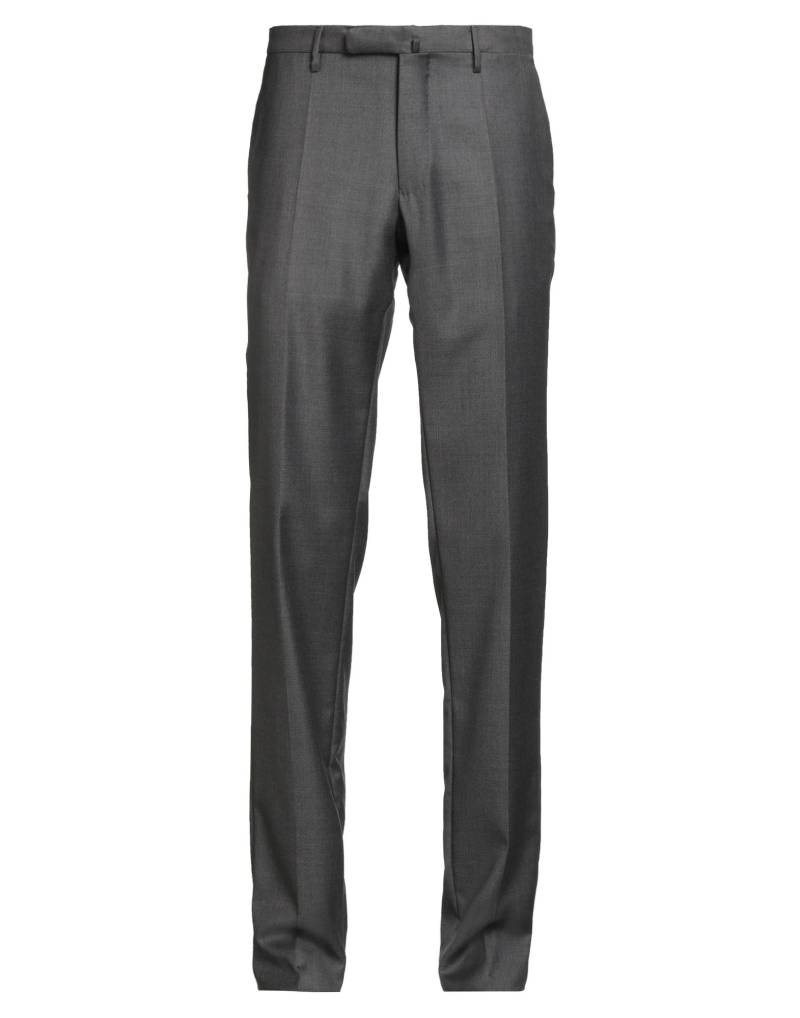 INCOTEX Hose Herren Grau von INCOTEX