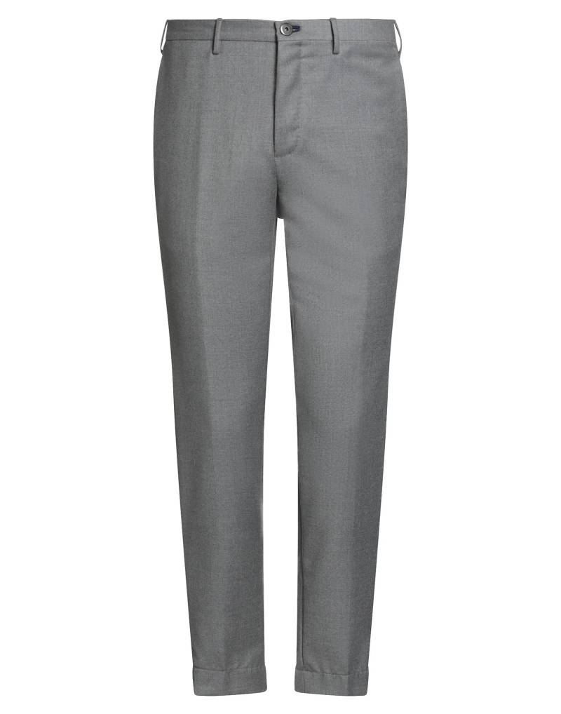 INCOTEX Hose Herren Grau von INCOTEX