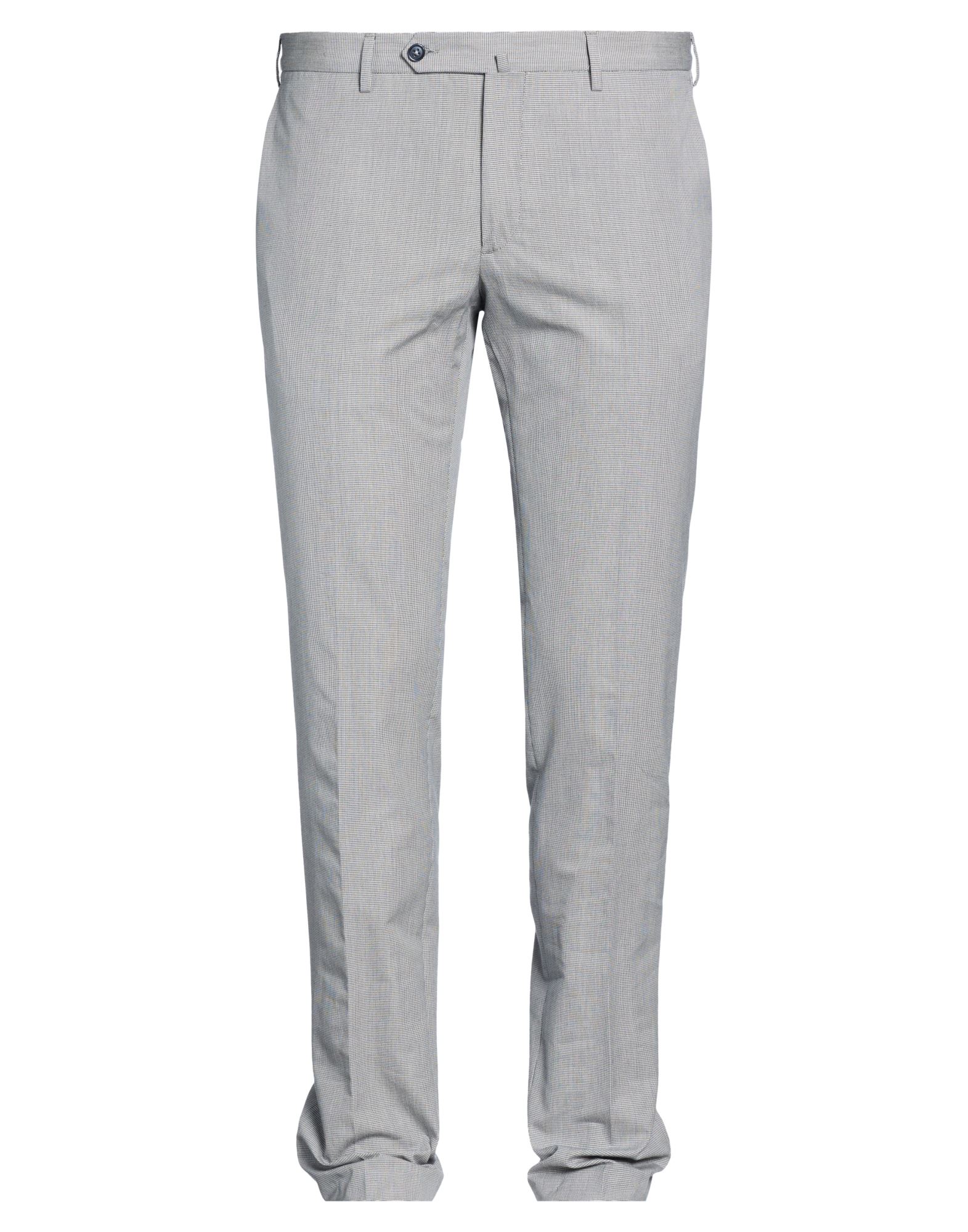 INCOTEX Hose Herren Grau von INCOTEX