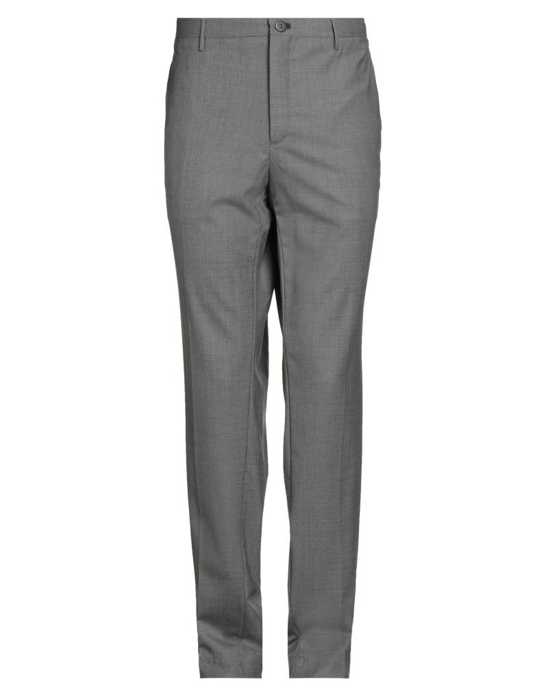 INCOTEX Hose Herren Grau von INCOTEX