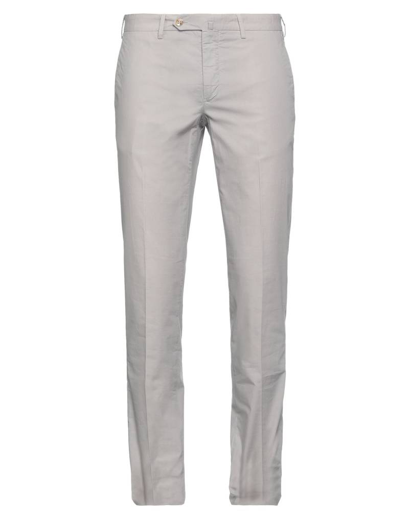 INCOTEX Hose Herren Grau von INCOTEX