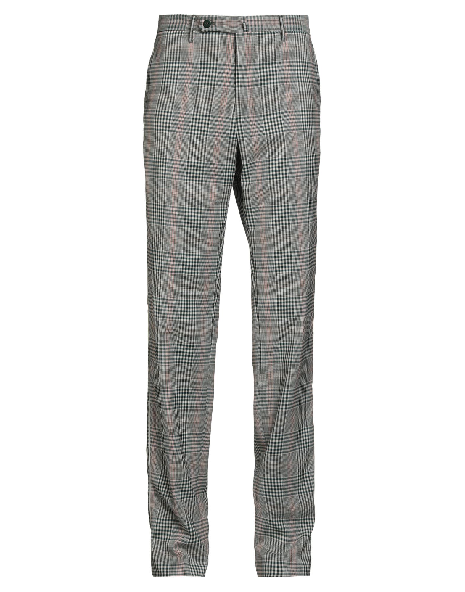 INCOTEX Hose Herren Grün von INCOTEX