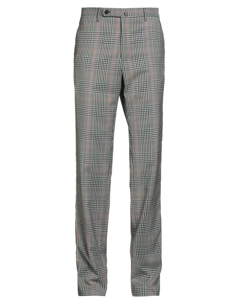 INCOTEX Hose Herren Grün von INCOTEX