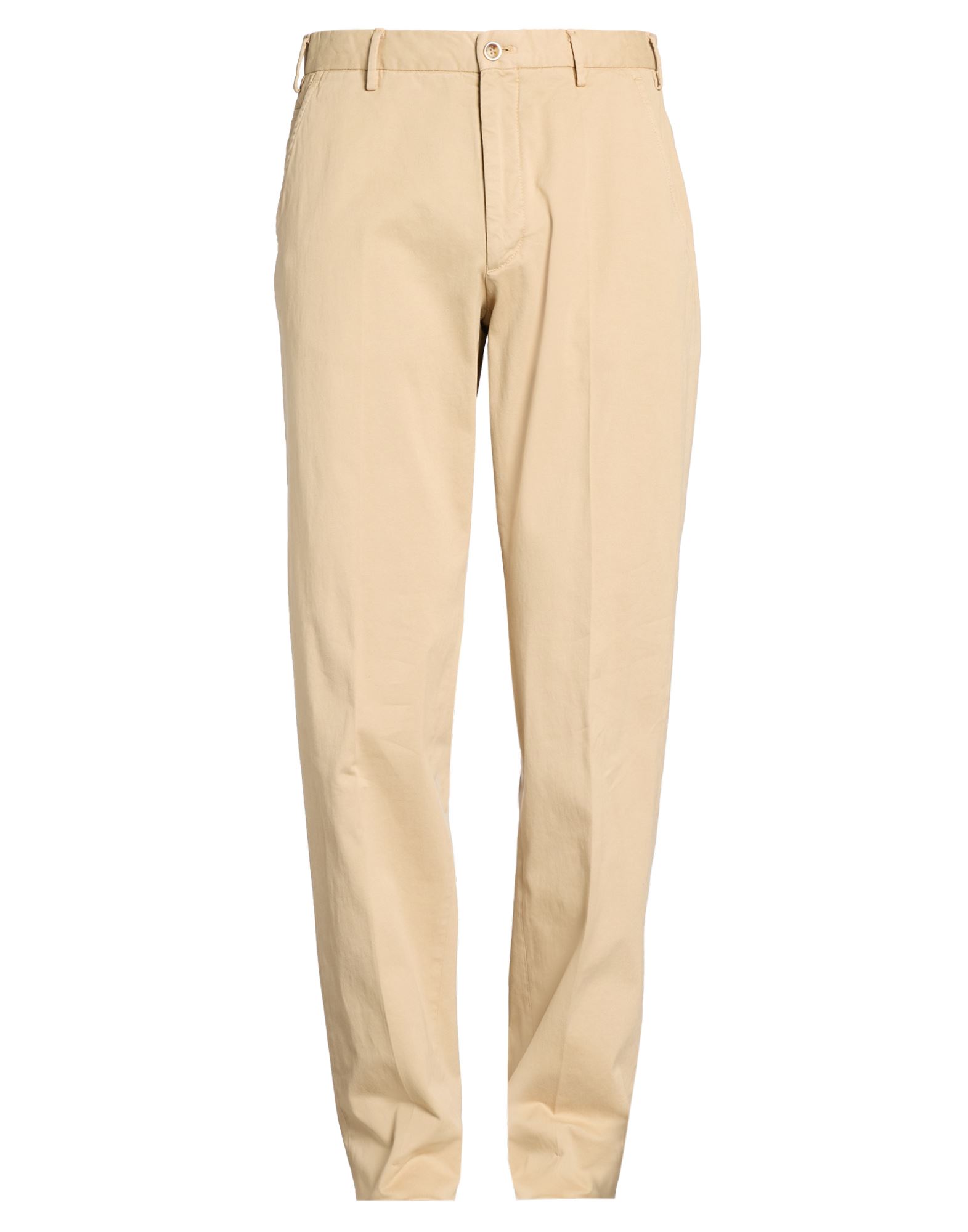 INCOTEX Hose Herren Hellbraun von INCOTEX