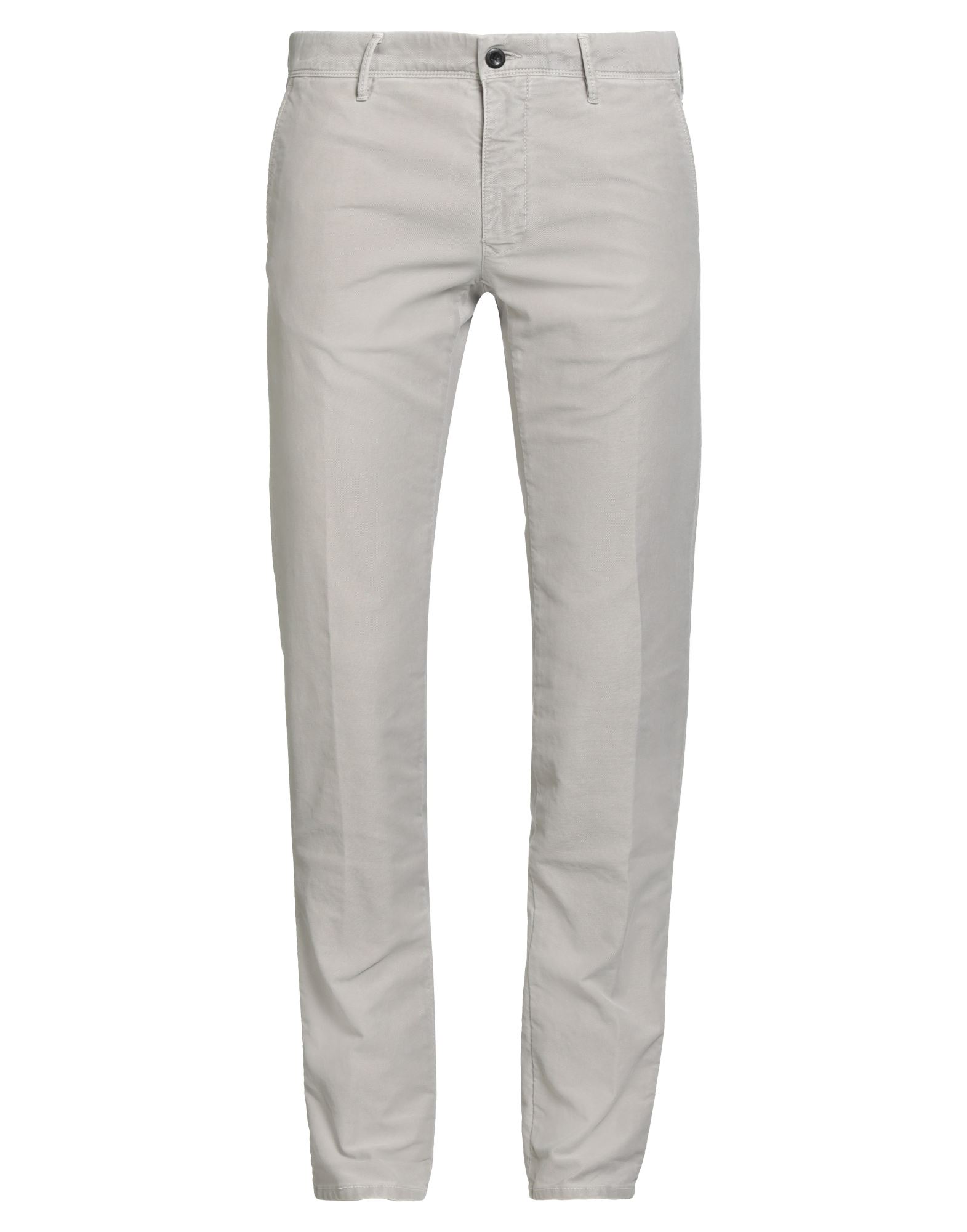 INCOTEX Hose Herren Hellgrau von INCOTEX