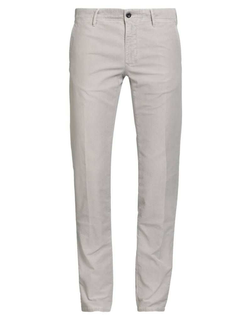 INCOTEX Hose Herren Hellgrau INCOTEX Hose Herren Hellgrau von INCOTEX