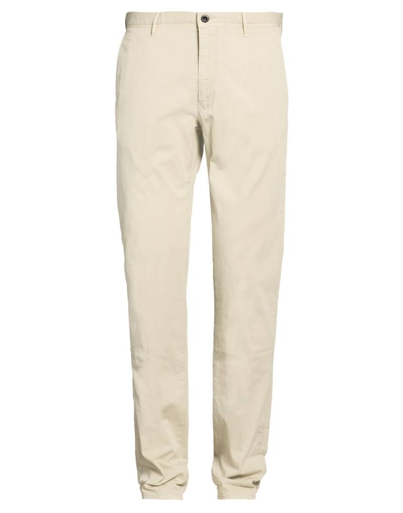 INCOTEX Hose Herren Hellgrau von INCOTEX