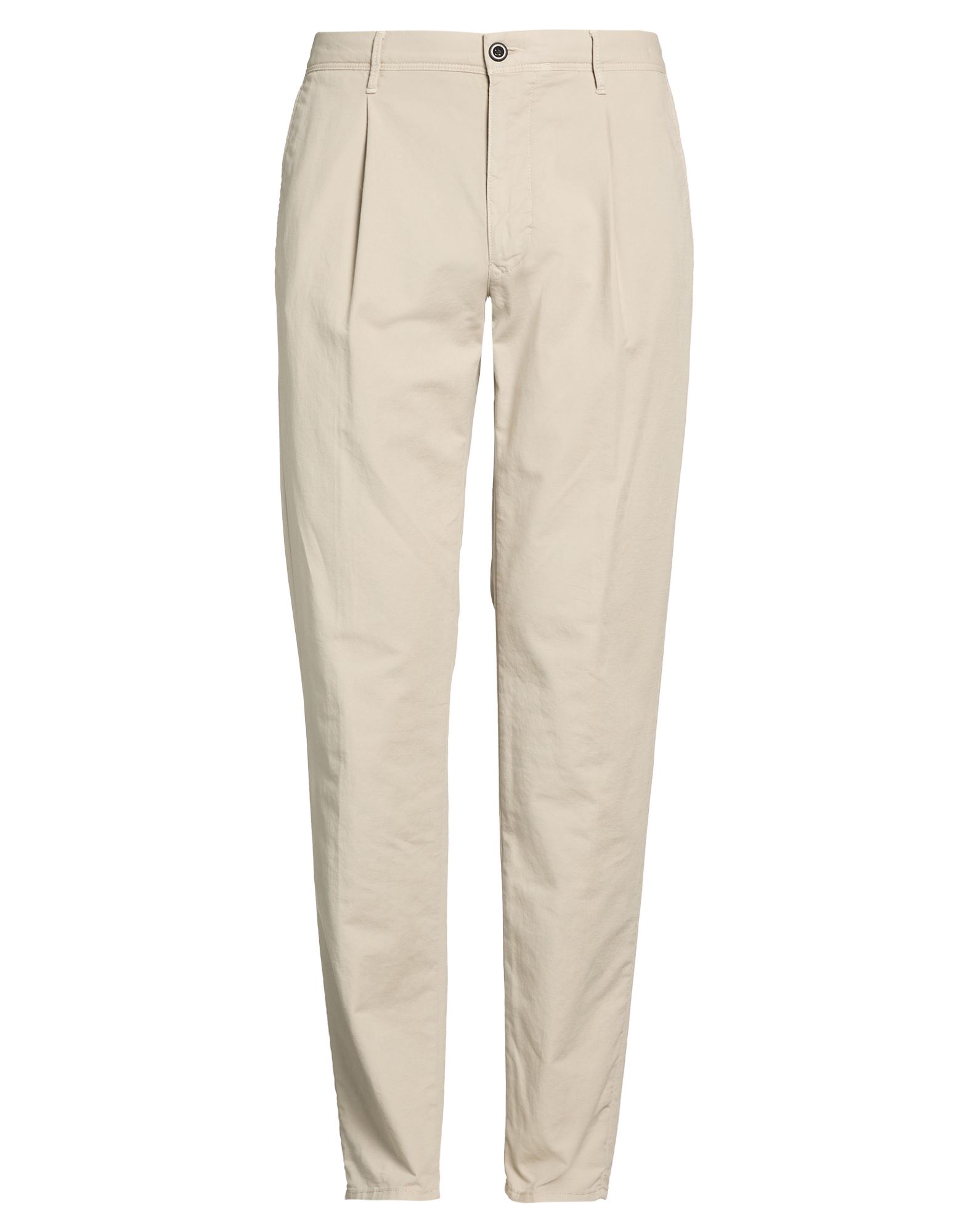 INCOTEX Hose Herren Hellgrau von INCOTEX