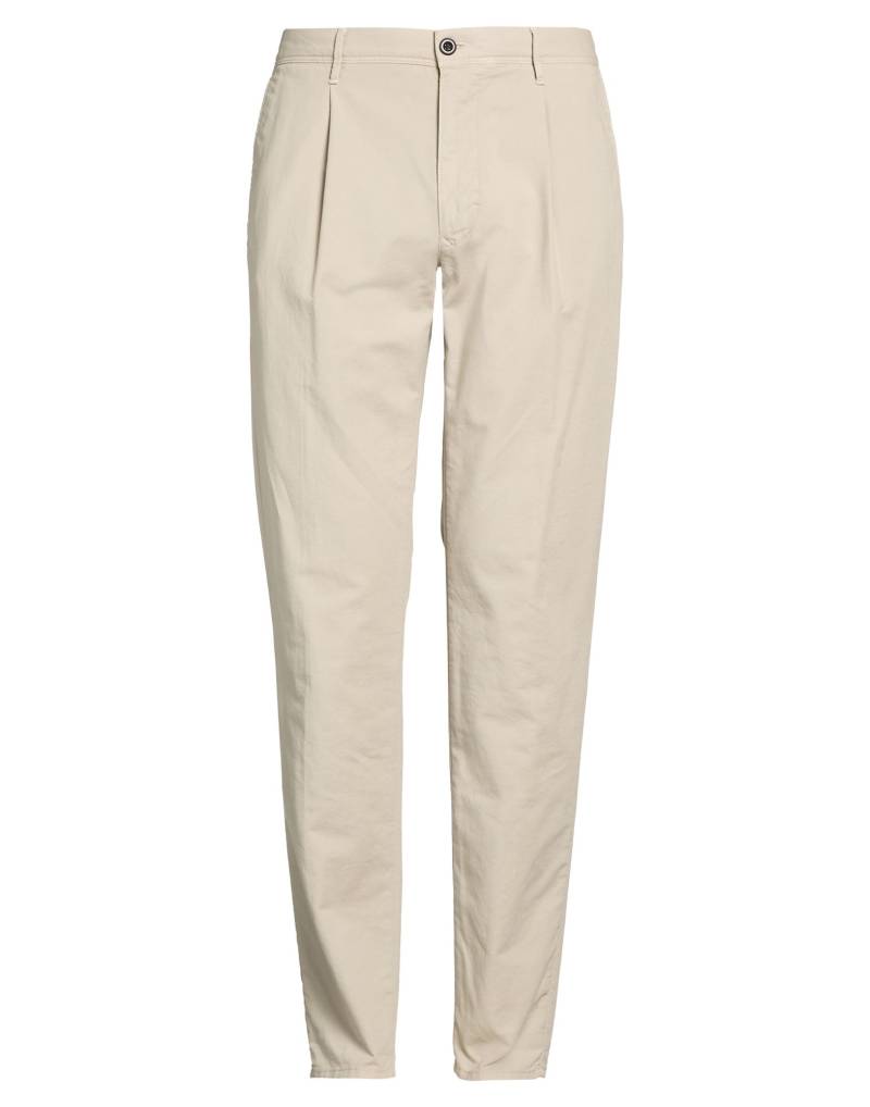 INCOTEX Hose Herren Hellgrau von INCOTEX