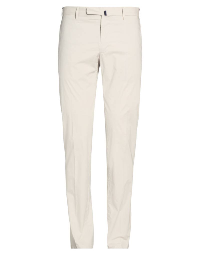 INCOTEX Hose Herren Hellgrau von INCOTEX