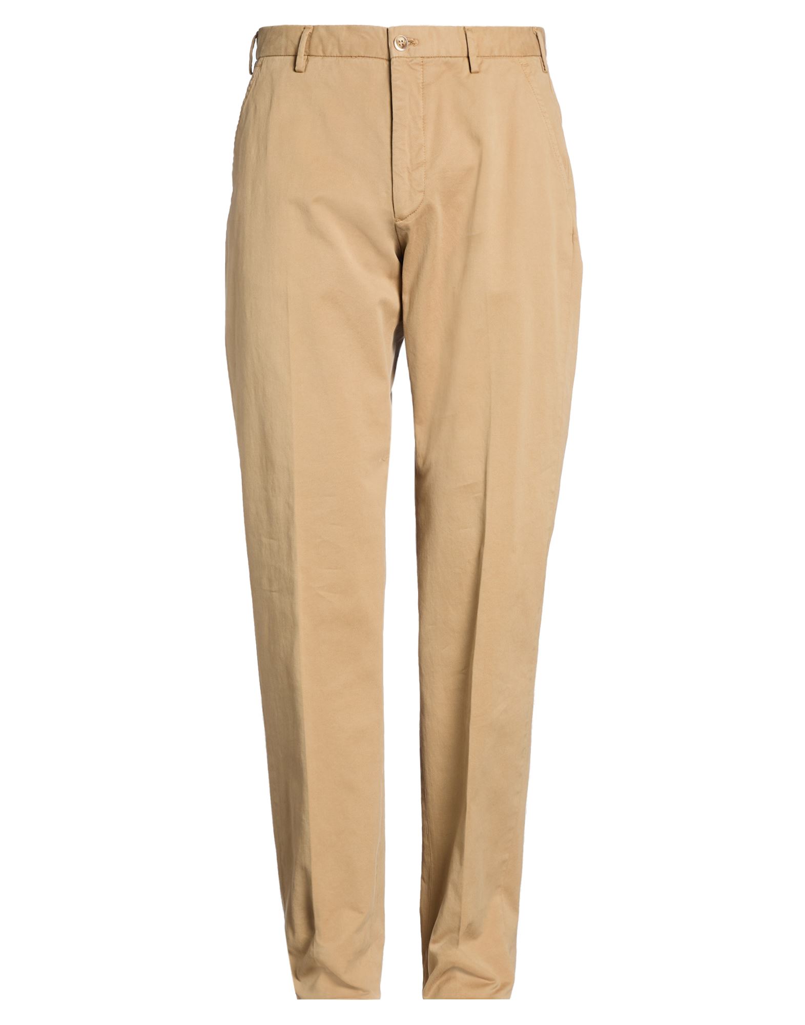 INCOTEX Hose Herren Kamel von INCOTEX