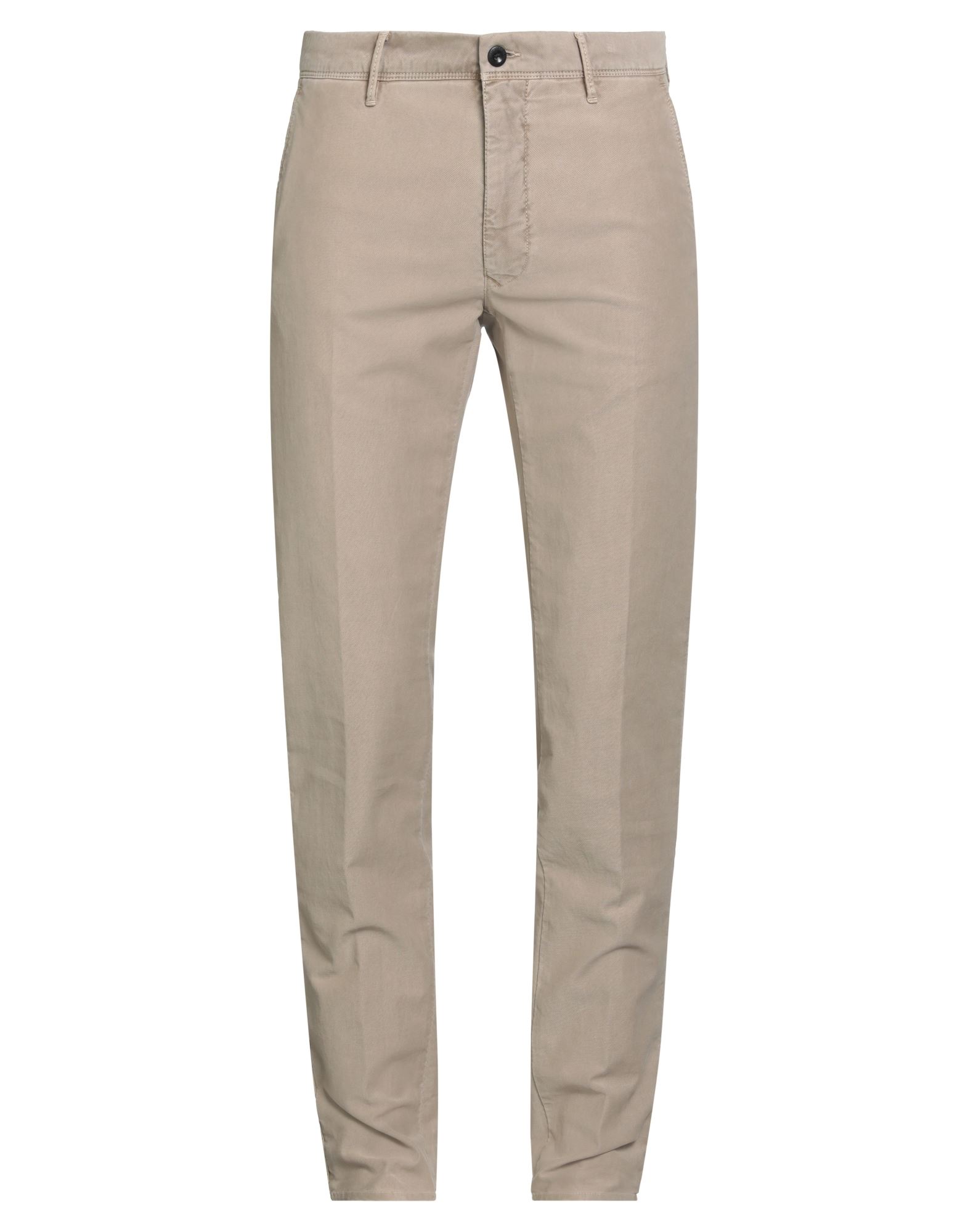 INCOTEX Hose Herren Khaki INCOTEX Hose Herren Khaki von INCOTEX