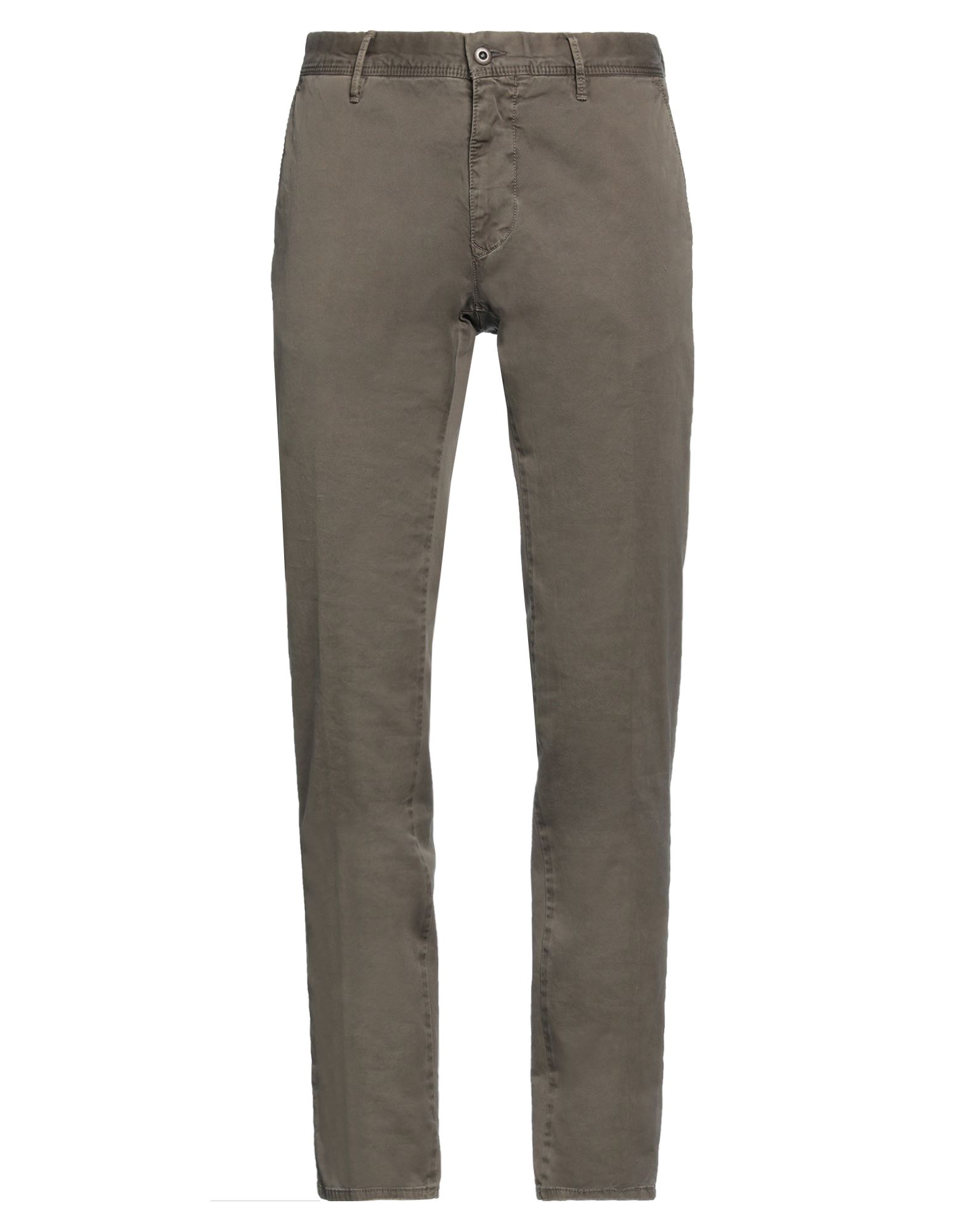INCOTEX Hose Herren Khaki von INCOTEX