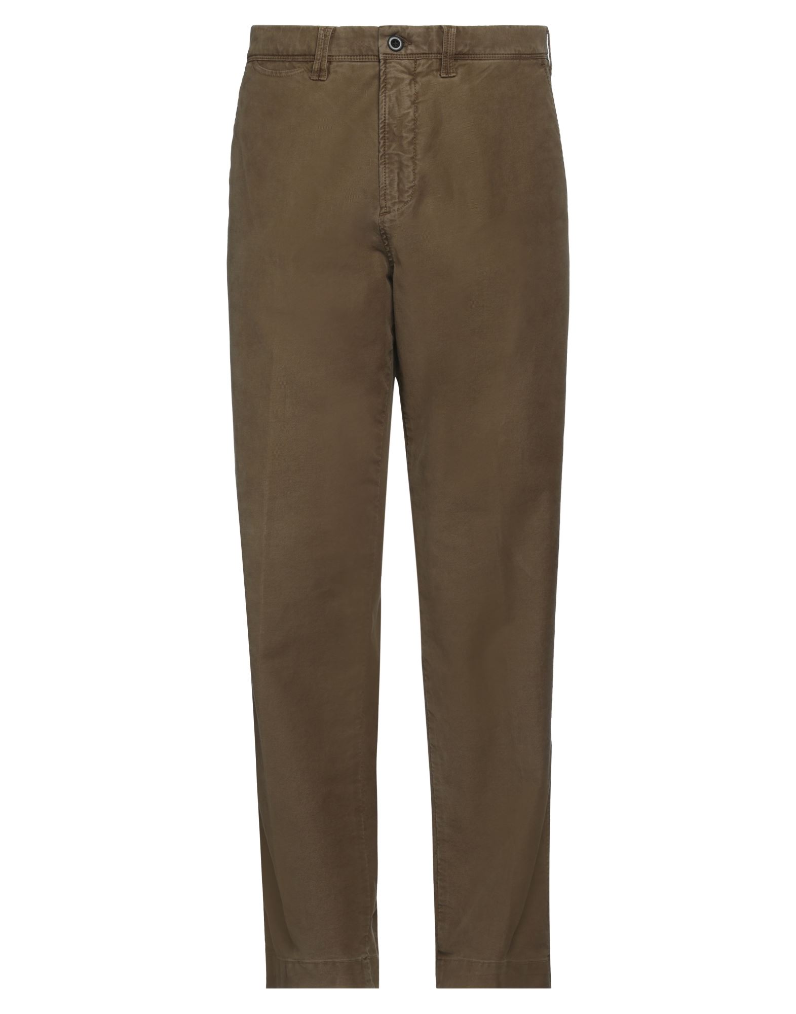 INCOTEX Hose Herren Khaki von INCOTEX