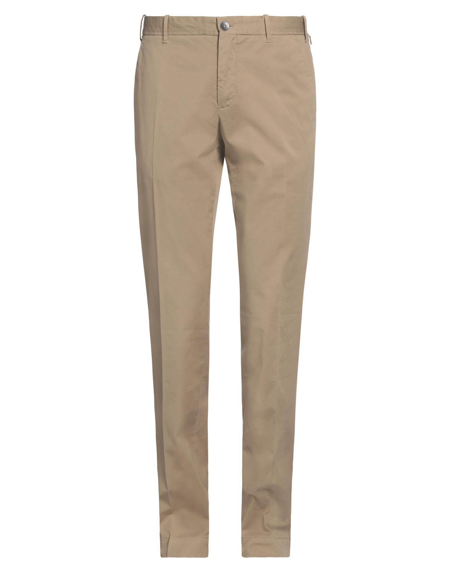 INCOTEX Hose Herren Khaki von INCOTEX