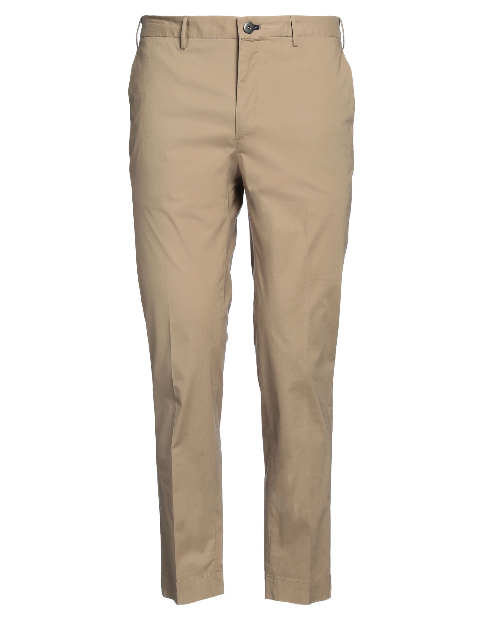 INCOTEX Hose Herren Khaki von INCOTEX