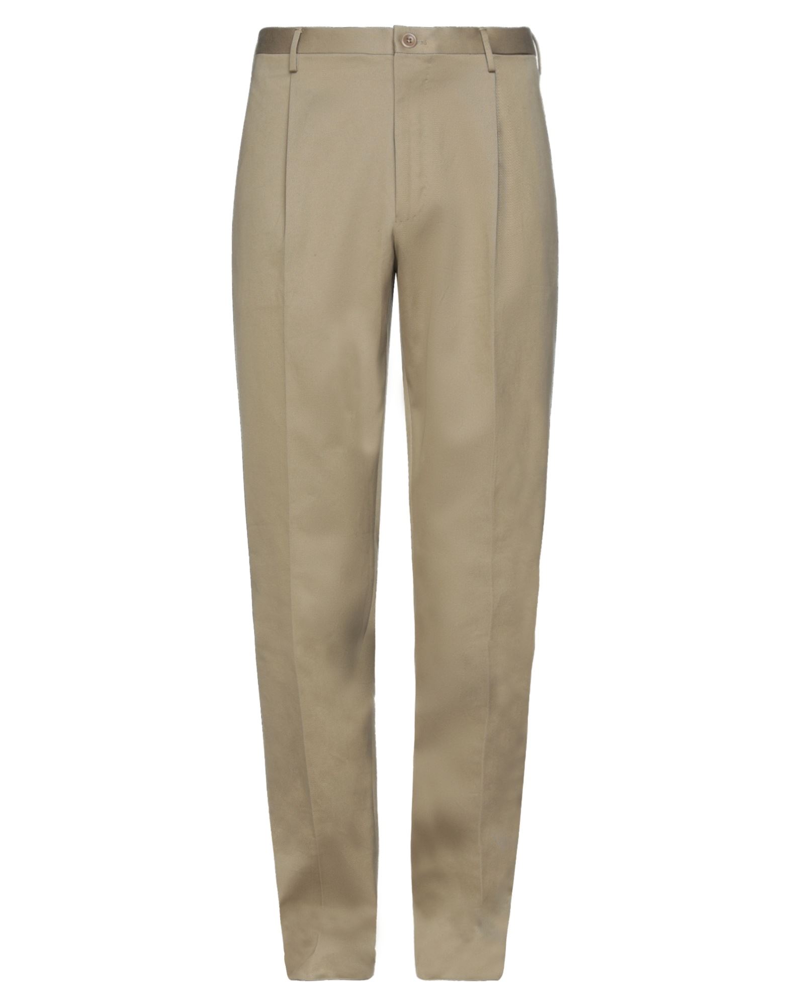 INCOTEX Hose Herren Khaki von INCOTEX