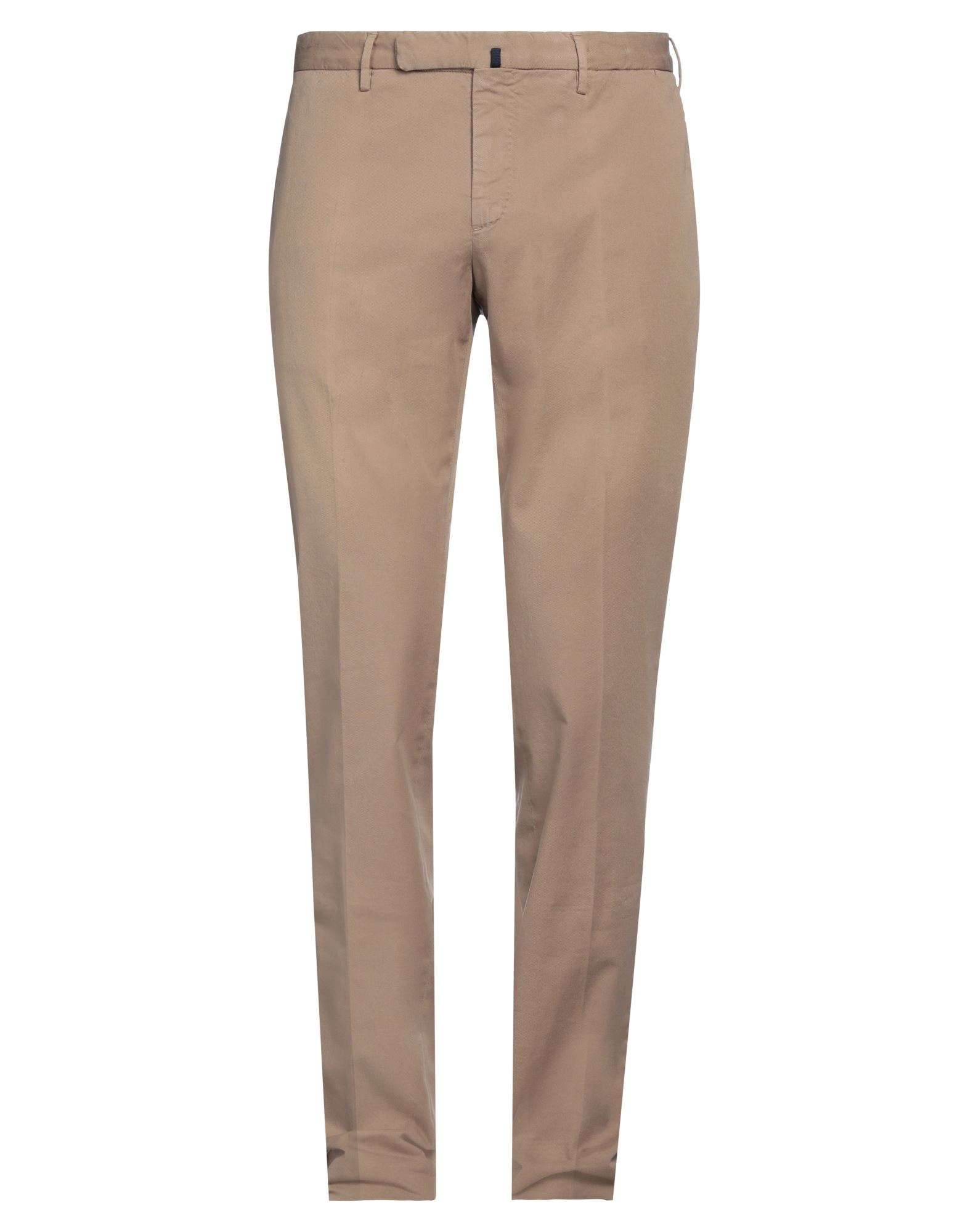 INCOTEX Hose Herren Khaki von INCOTEX