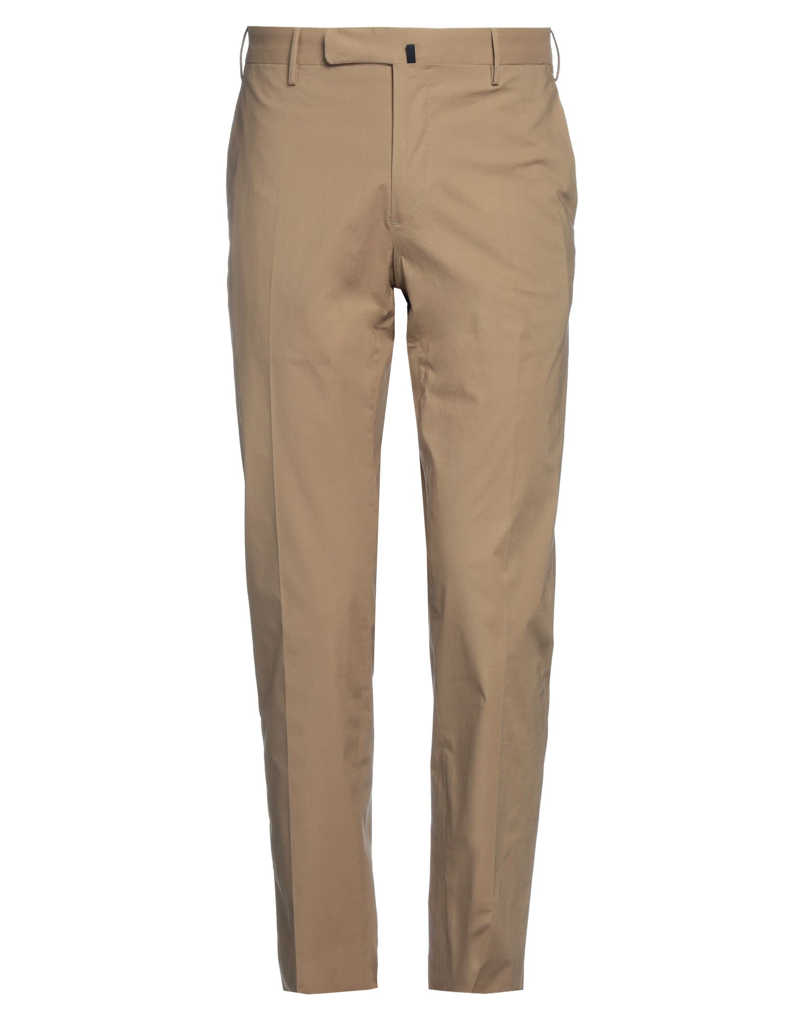 INCOTEX Hose Herren Khaki von INCOTEX