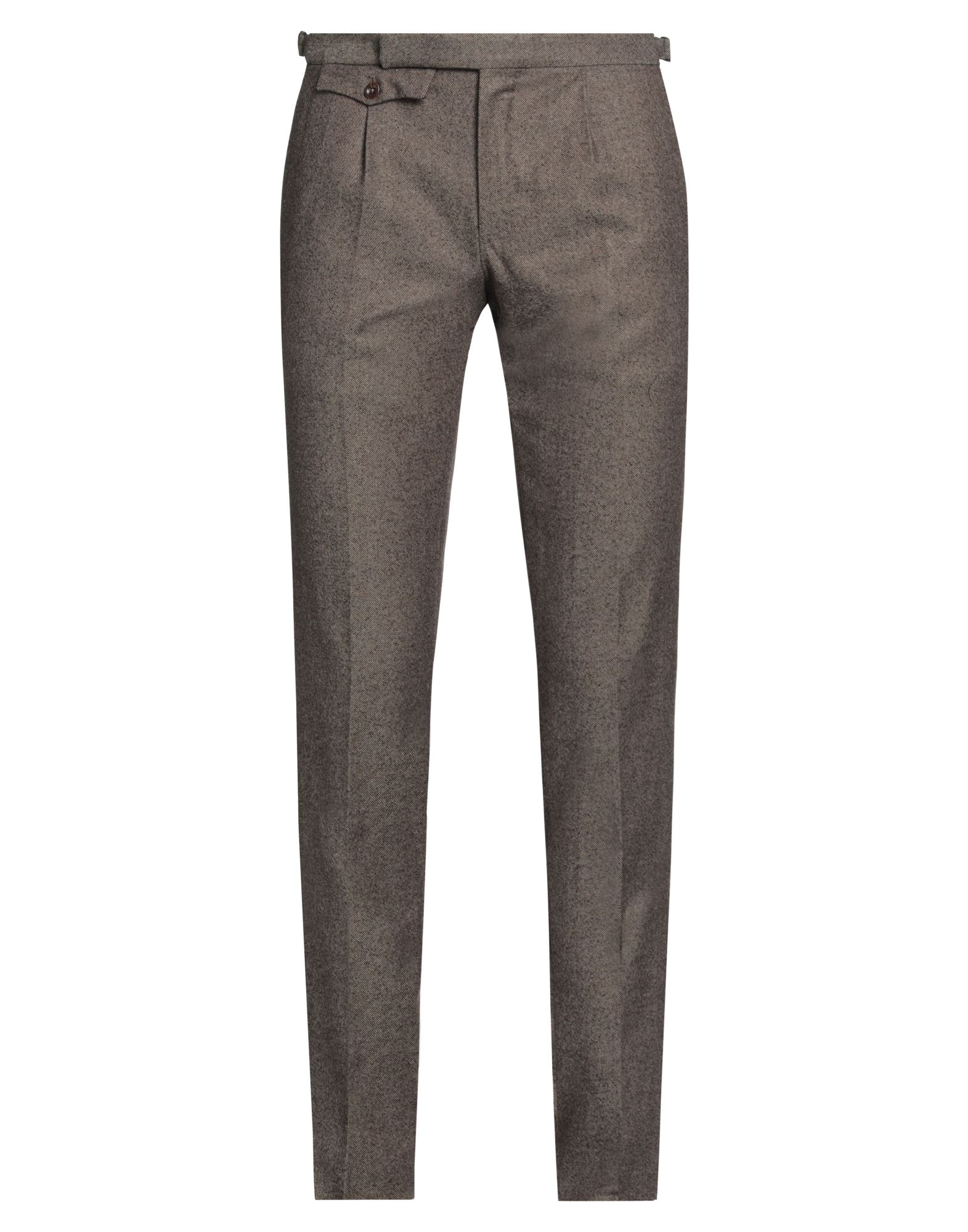 INCOTEX Hose Herren Khaki INCOTEX Hose Herren Khaki von INCOTEX