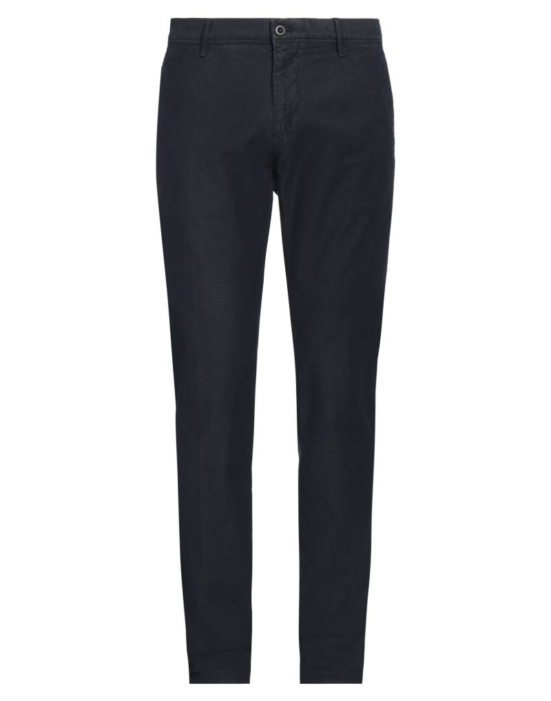 INCOTEX Hose Herren Marineblau von INCOTEX