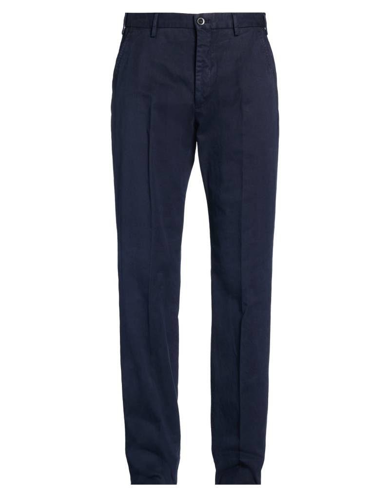 INCOTEX Hose Herren Marineblau von INCOTEX