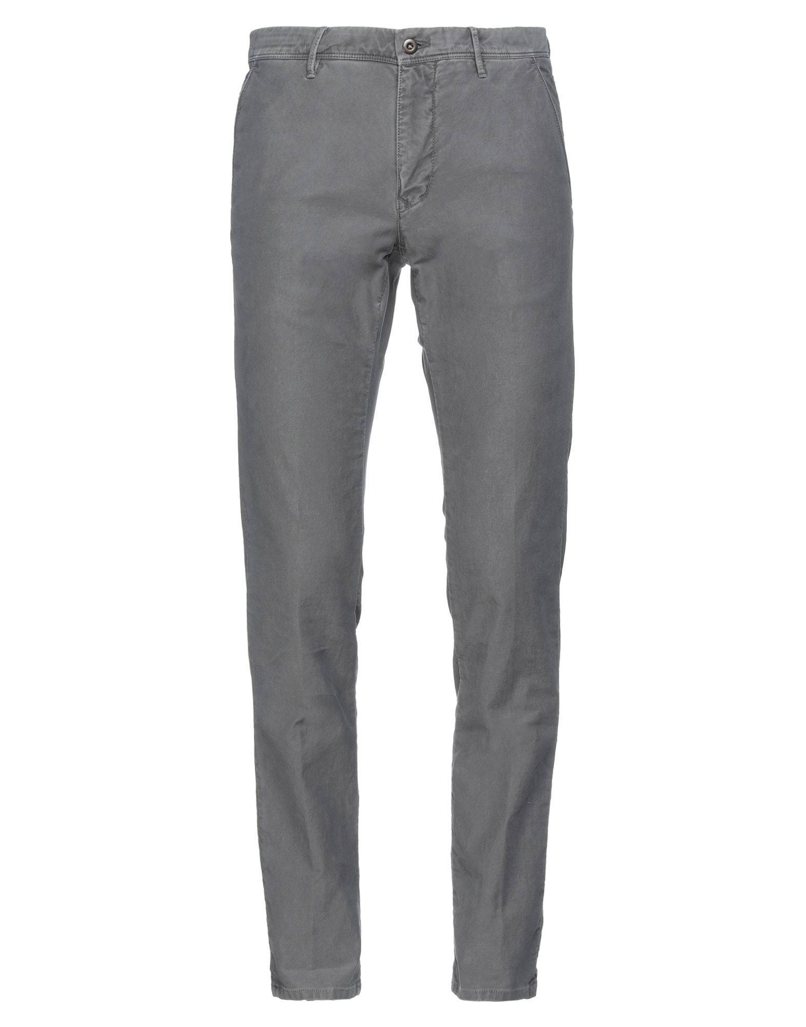 INCOTEX Hose Herren Maulwurfsgrau von INCOTEX