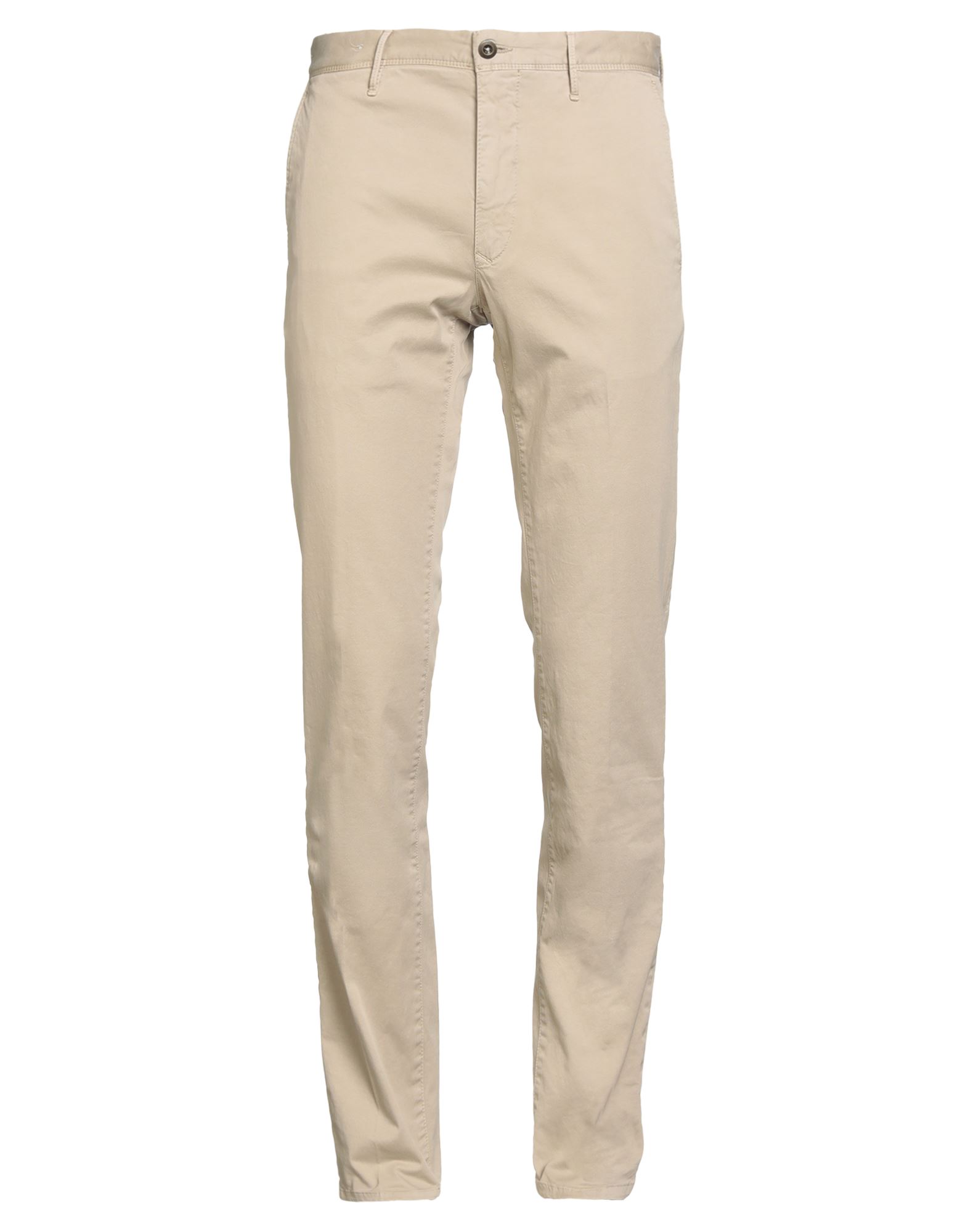 INCOTEX Hose Herren Maulwurfsgrau von INCOTEX