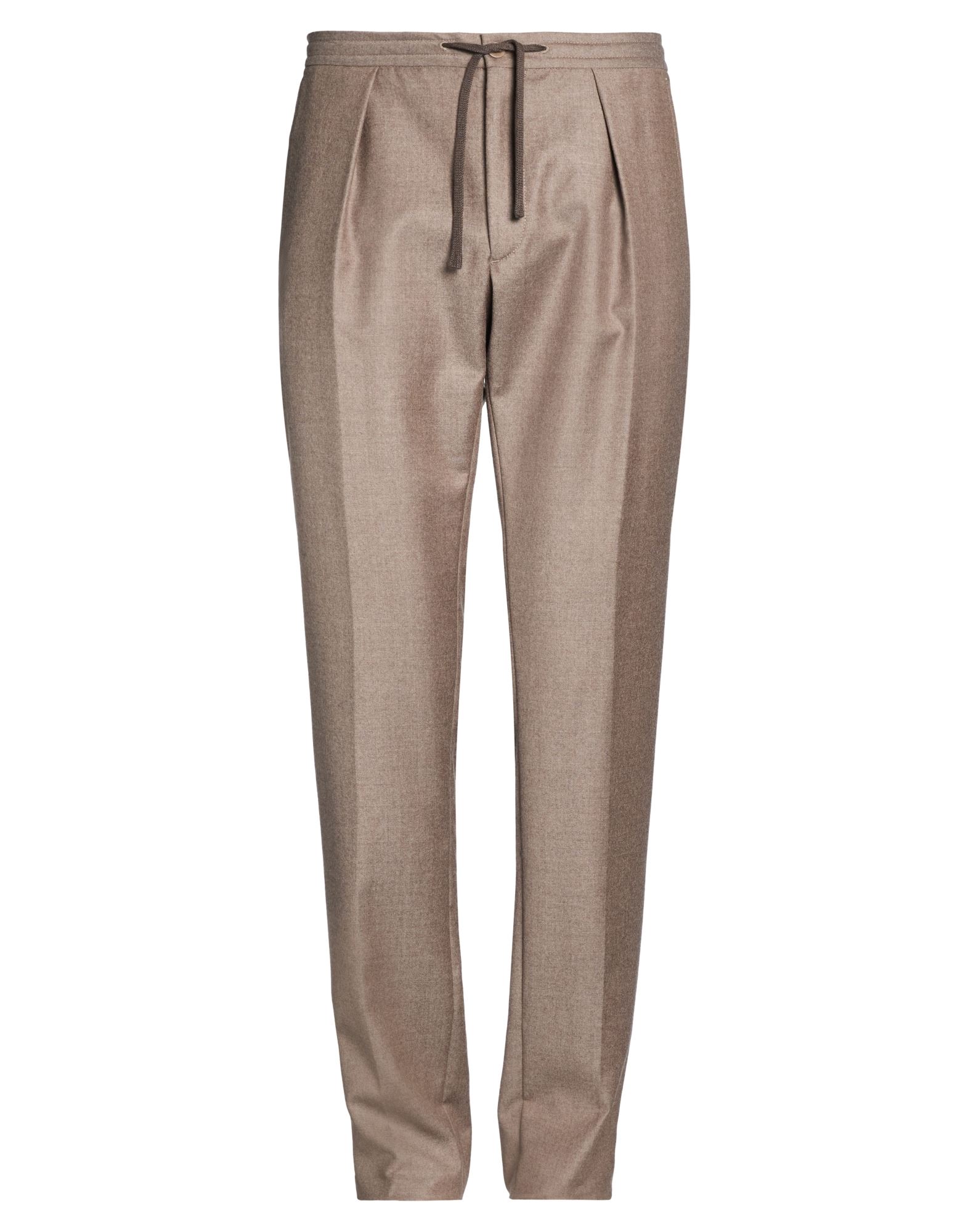 INCOTEX Hose Herren Maulwurfsgrau von INCOTEX