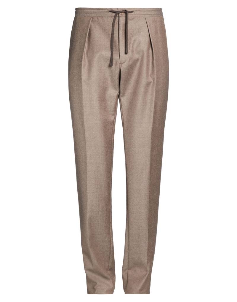 INCOTEX Hose Herren Maulwurfsgrau von INCOTEX