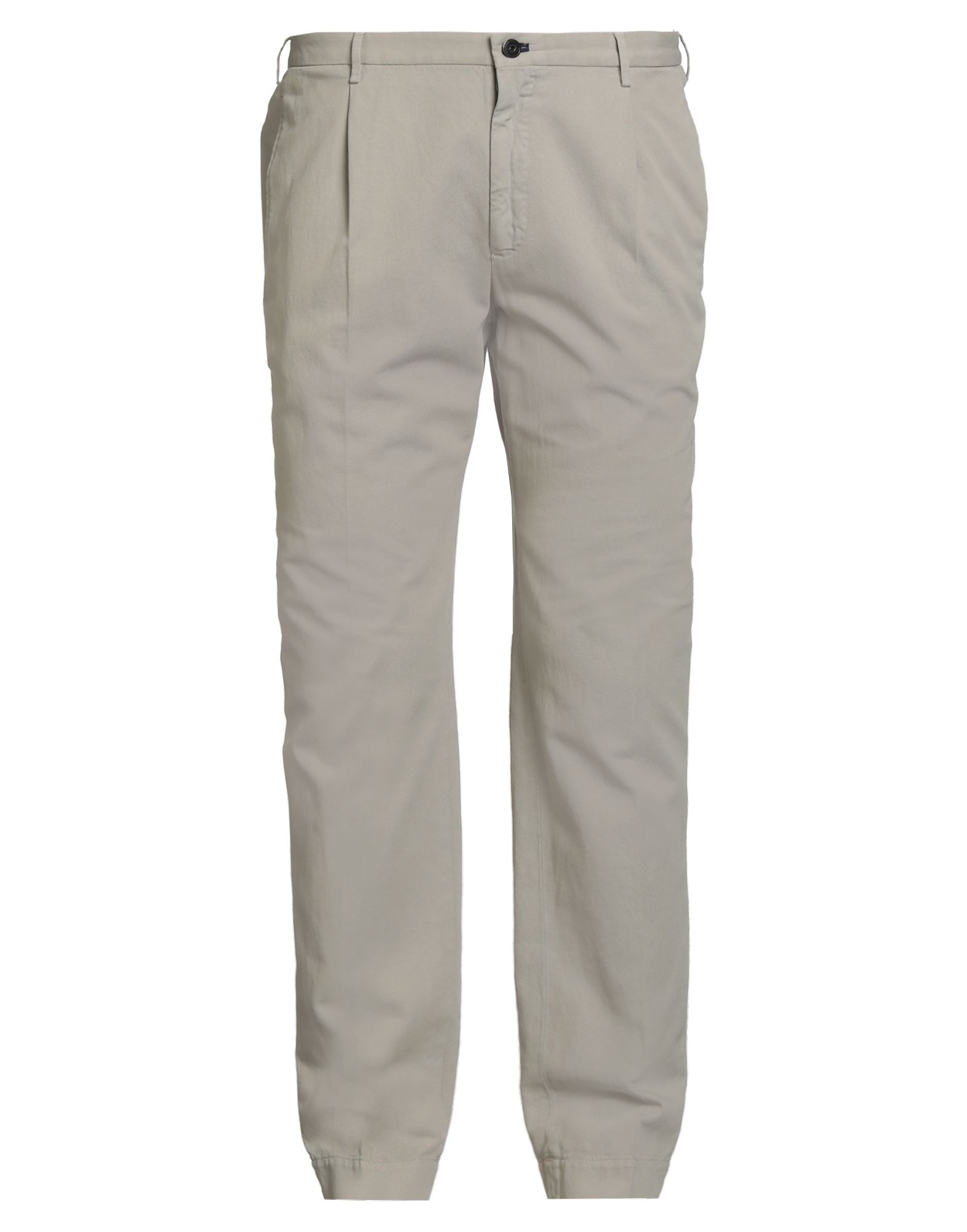 INCOTEX Hose Herren Maulwurfsgrau von INCOTEX