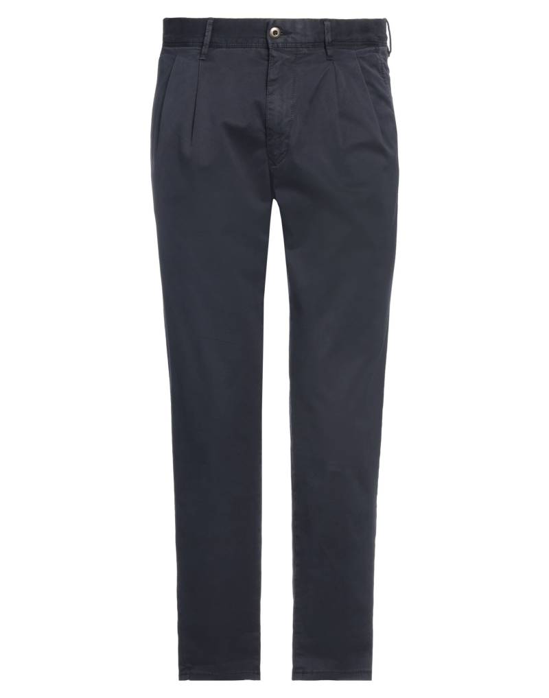 INCOTEX Hose Herren Nachtblau INCOTEX Hose Herren Nachtblau von INCOTEX
