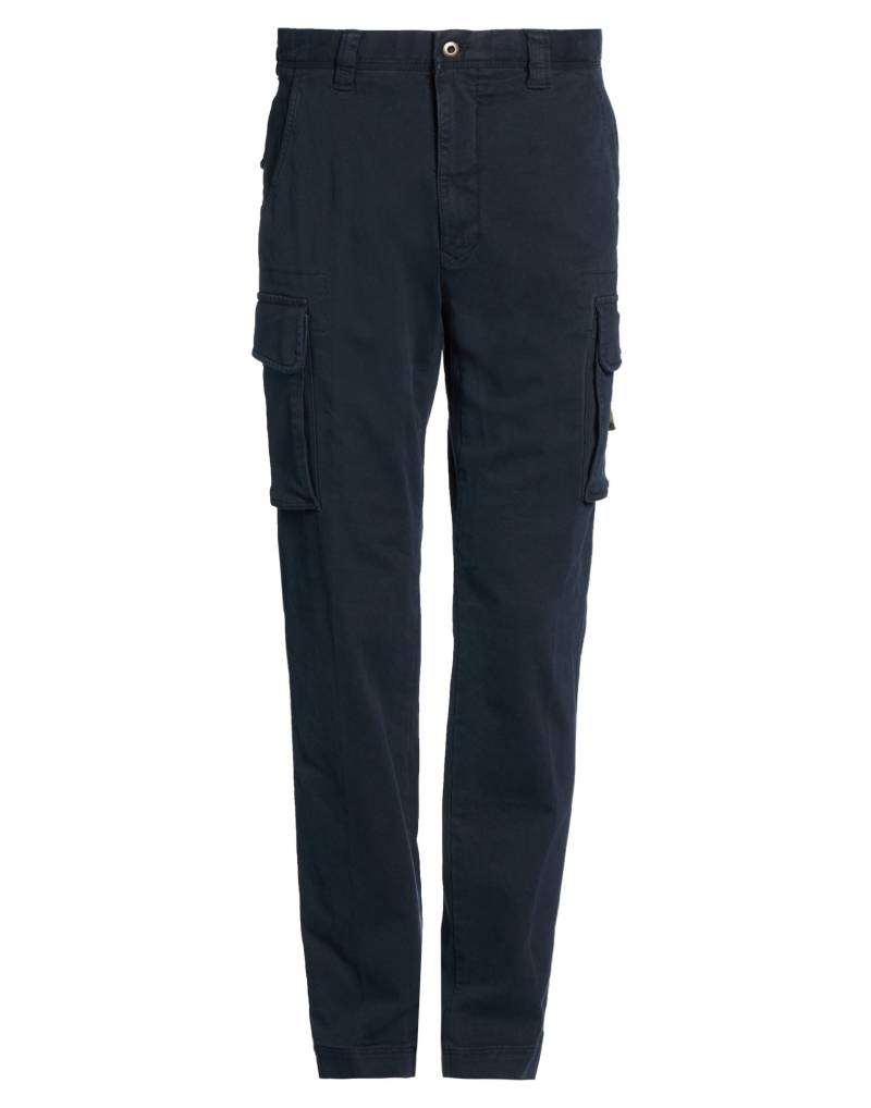 INCOTEX Hose Herren Nachtblau von INCOTEX