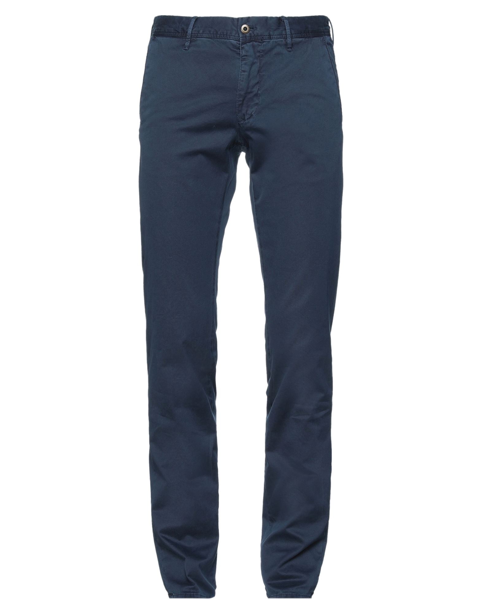 INCOTEX Hose Herren Nachtblau von INCOTEX