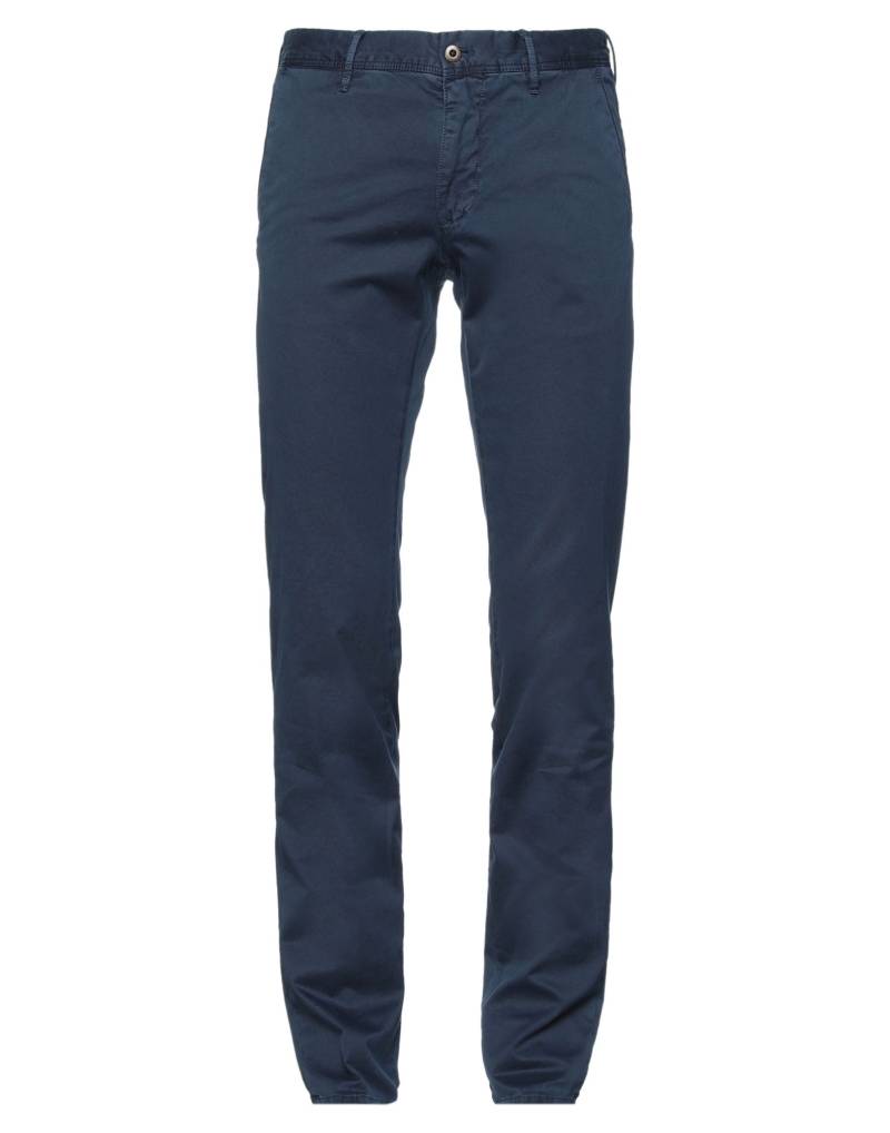 INCOTEX Hose Herren Nachtblau von INCOTEX