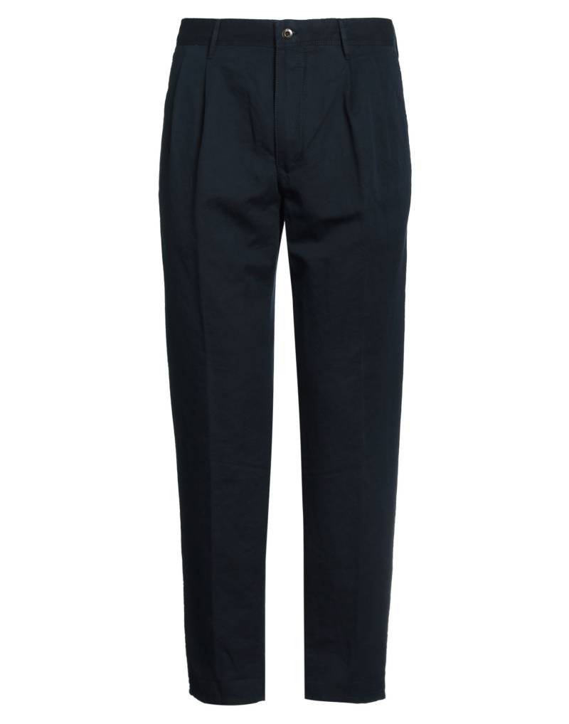 INCOTEX Hose Herren Nachtblau von INCOTEX