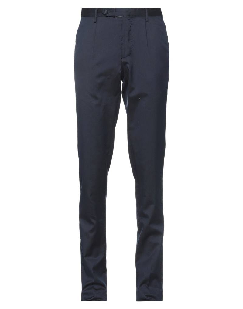 INCOTEX Hose Herren Nachtblau von INCOTEX