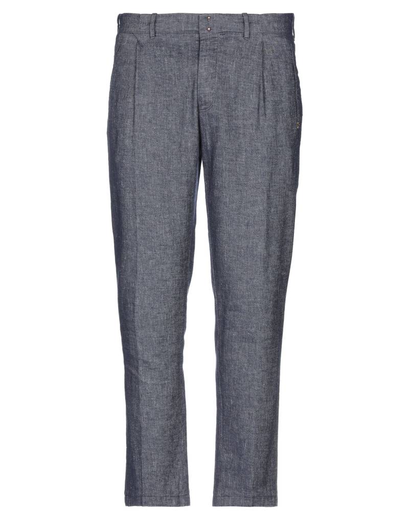 INCOTEX Hose Herren Nachtblau von INCOTEX