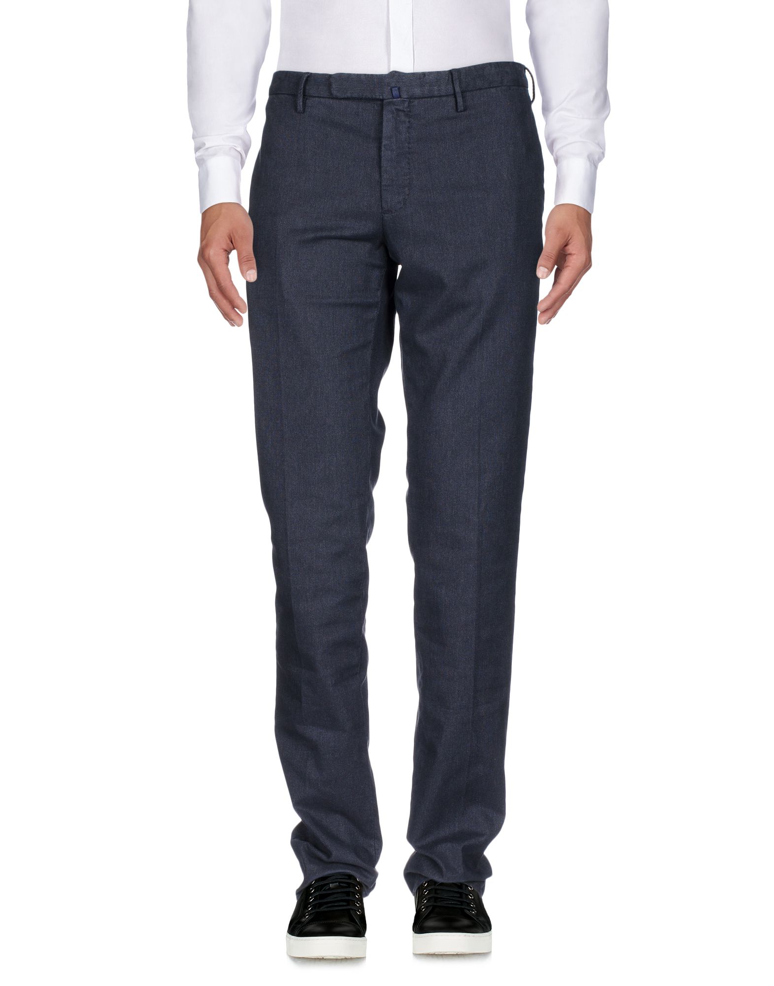 INCOTEX Hose Herren Nachtblau von INCOTEX