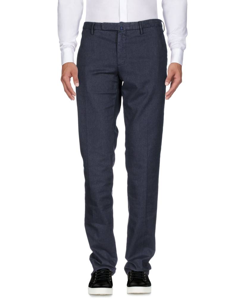 INCOTEX Hose Herren Nachtblau von INCOTEX