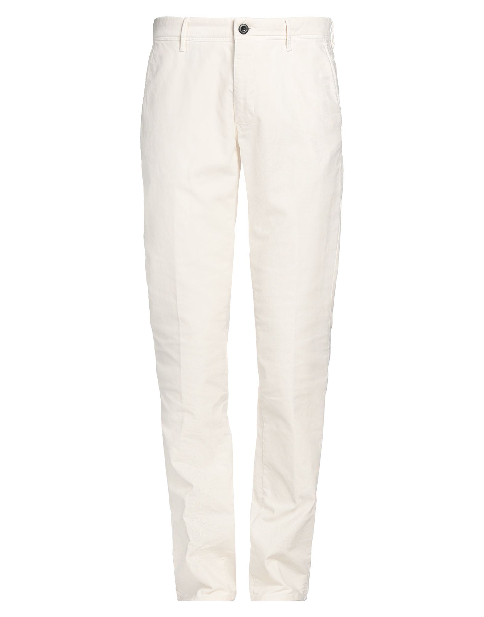 INCOTEX Hose Herren Off white von INCOTEX