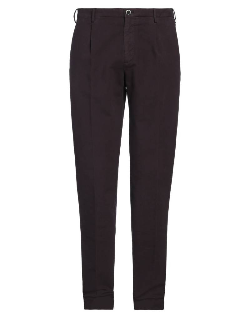 INCOTEX Hose Herren Pflaume von INCOTEX