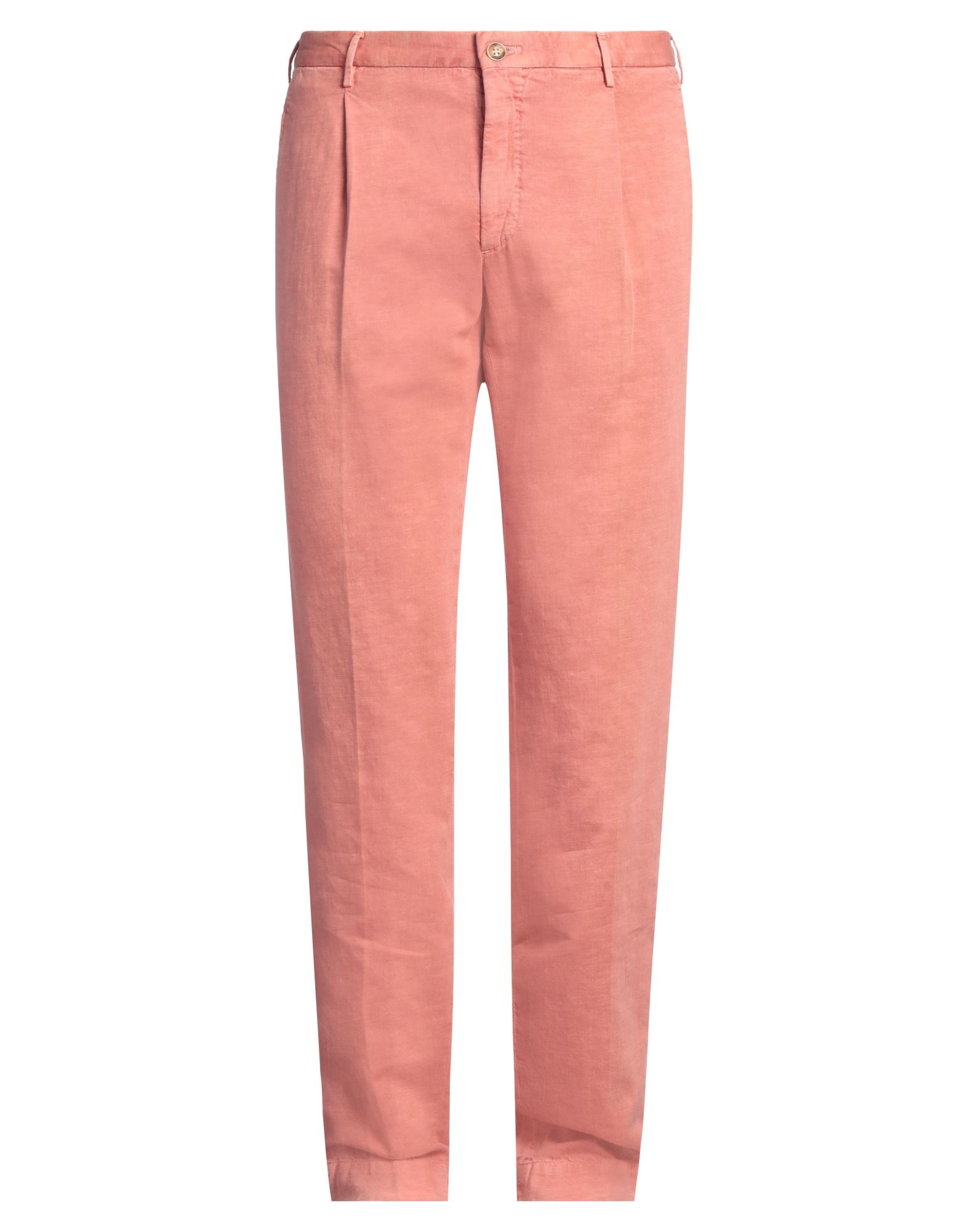 INCOTEX Hose Herren Rostrot von INCOTEX