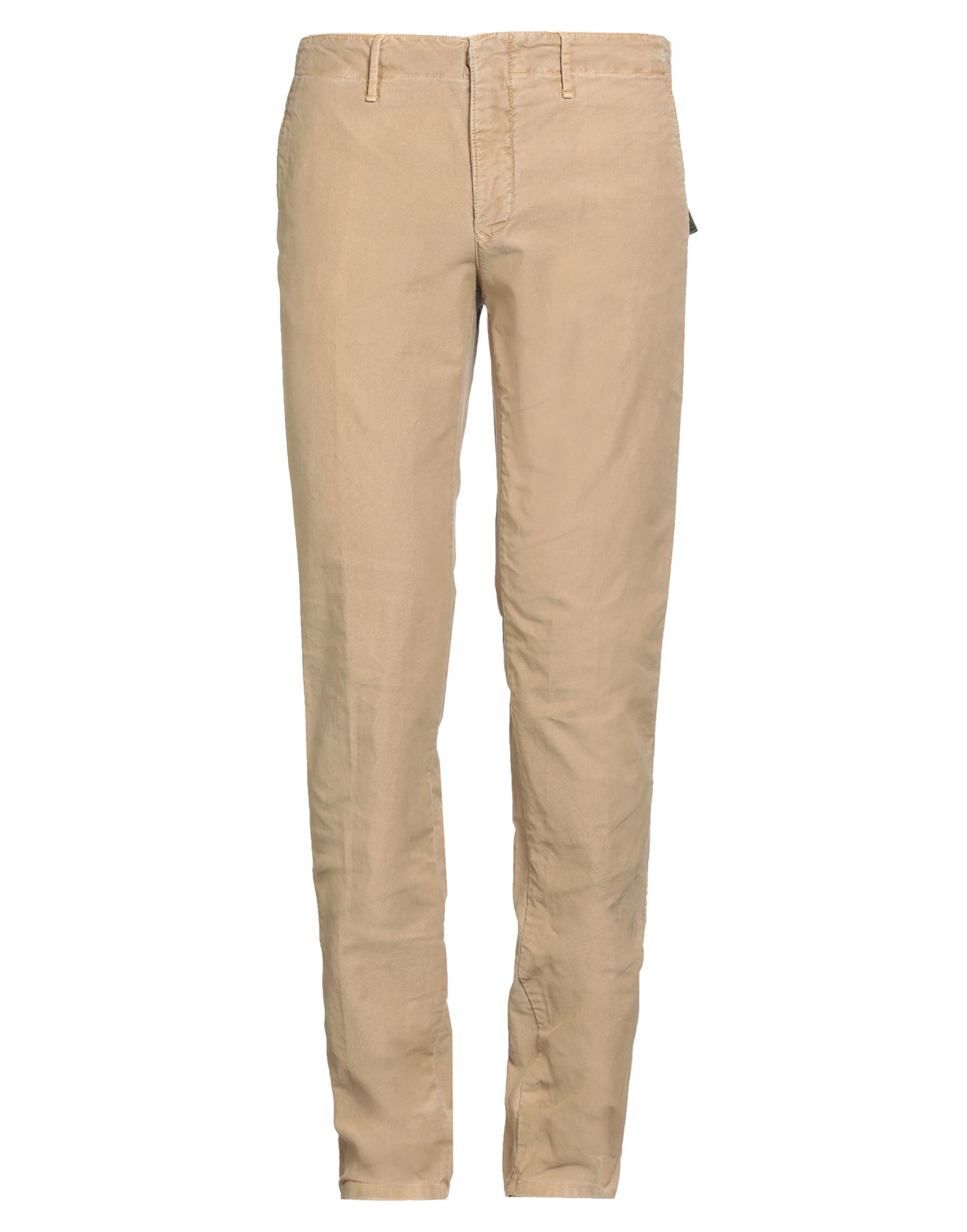 INCOTEX Hose Herren Sand von INCOTEX