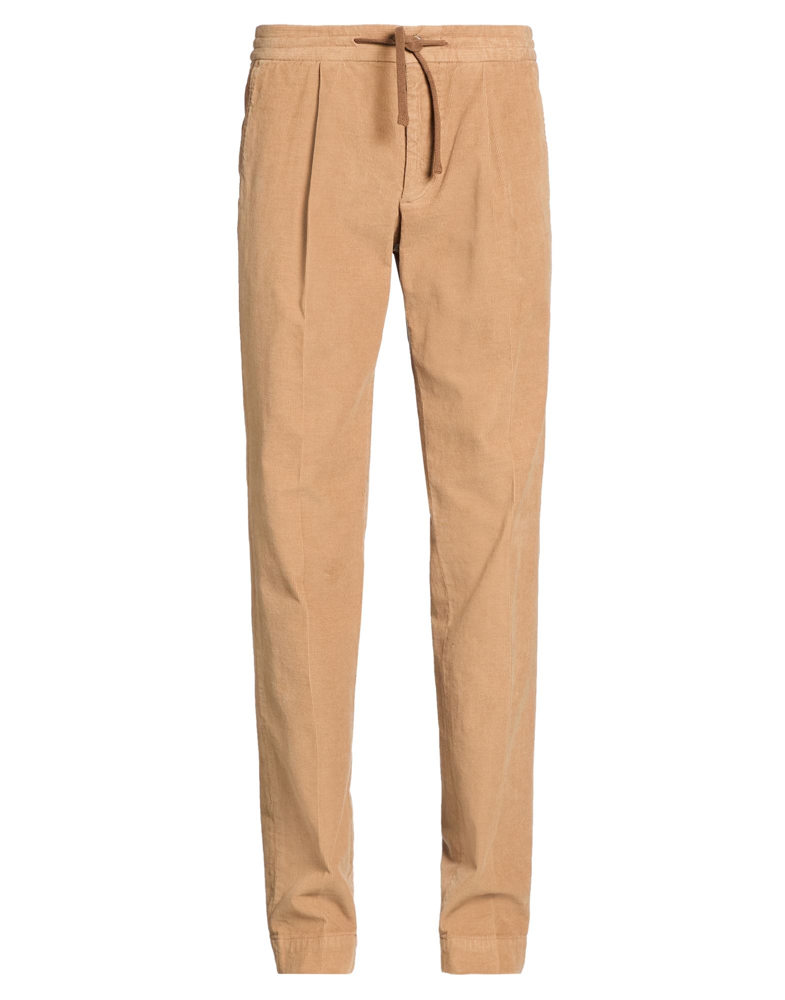 INCOTEX Hose Herren Sand von INCOTEX